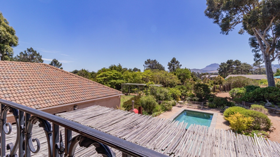 4 Bedroom Property for Sale in High Riding Country Estate Western Cape